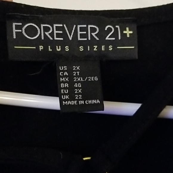 Forever21 - Picture 2 of 6